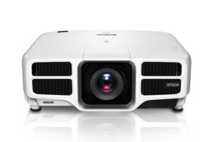 Epson PL-L1300UNL Projector