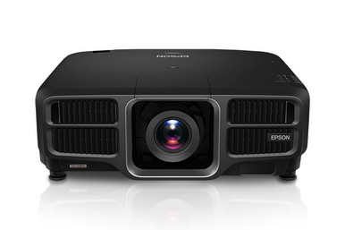 Epson PowerLite Pro L1405UNL WUXGA 1080p 3LCD Projector Refurbished