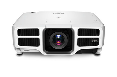Epson Pro L1490U WUXGA 3LCD Laser Projector