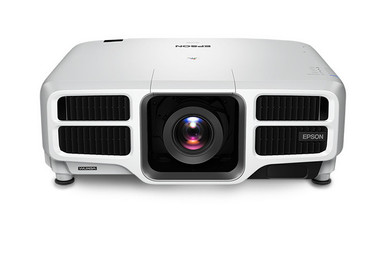 Epson Pro L1750UNL - WUXGA 1080p 3LCD Projector