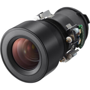 NEC NP41ZL Projector