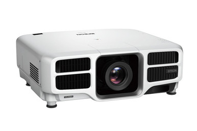 Epson PowerLite Pro L1300U - WUXGA 1080p 3LCD Projector Refurbished