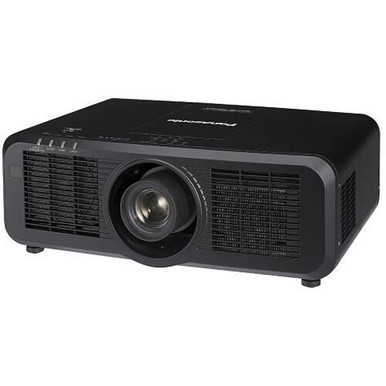 Panasonic PT-MZ780 vs PT-REQ10: 7,000 Lumens vs 4K