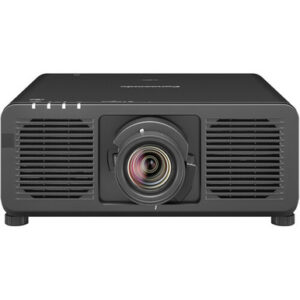 Panasonic PT-REQ12BU Projector
