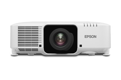 Epson Pro L1070UNL WUXGA 3LCD Laser Projector