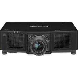 Panasonic PT-MZ17KLBU7 Projector
