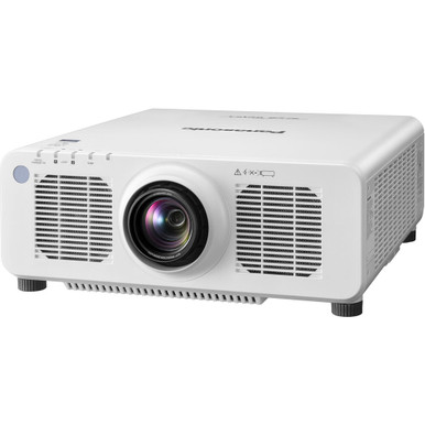 Panasonic PT-RZ120WU7 vs PT-RZ17KU