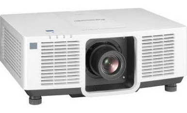 Panasonic PT-MZ680 Setup Guide: Four WUXGA Alternatives