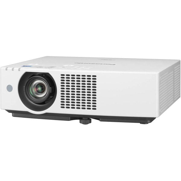 5,200 lm WUXGA Laser LCD Projector / No Digital Link / 4K Signal Input - Image 2 - Panasonic Pt Vmz51su7