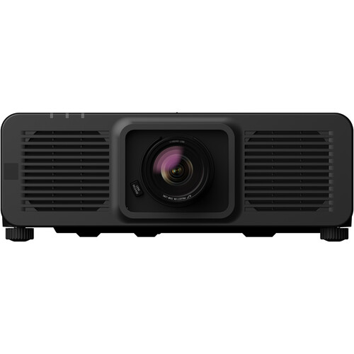 Panasonic PT-RZ7L 7500-Lumen WUXGA Laser DLP Projector (No Lens, Black)