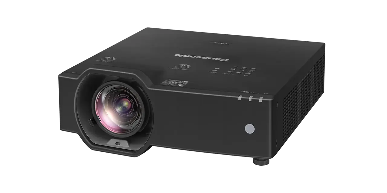 Panasonic PT-VMZ6ST U8