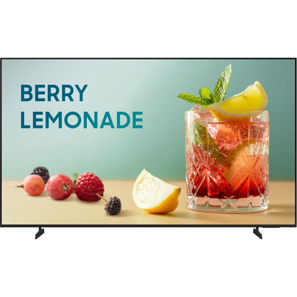 Samsung BE65FX-HRBX Display