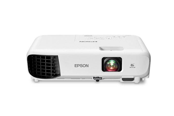 Epson EX3280 - Image 1 - Rendition