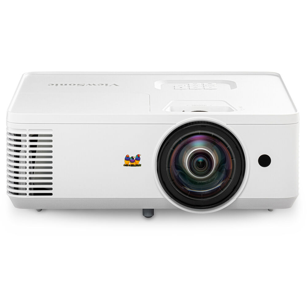 4000 PS502W Projector