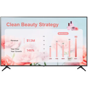 LG 86UR340C9UD Product